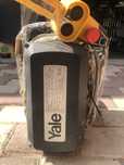 Electropalan yale