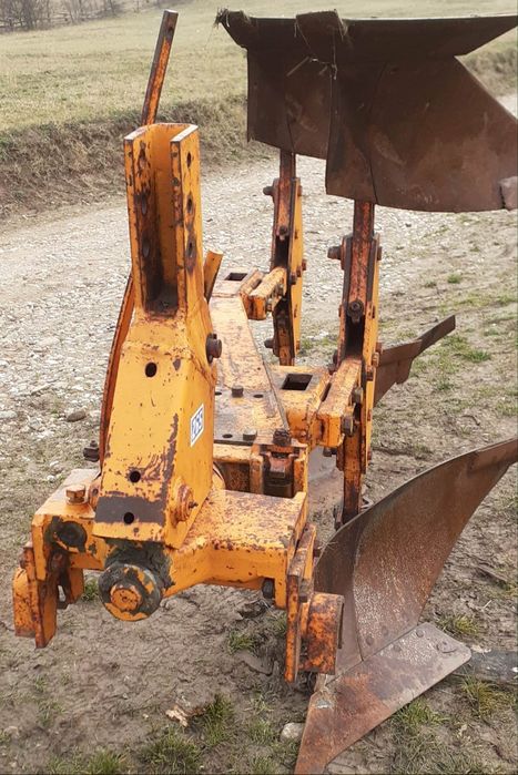 De vinzare  plug huard