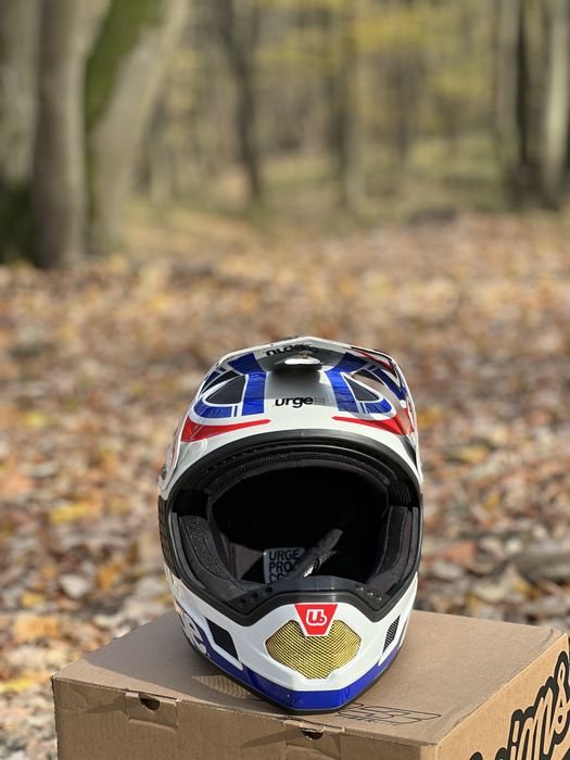 Casca Urge Down-o-matic DH