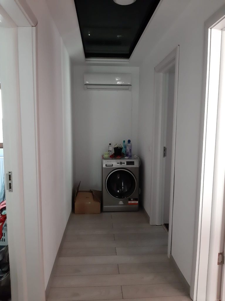 Apartament 3 camere