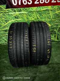 245 45 r18 Pirelli Vară