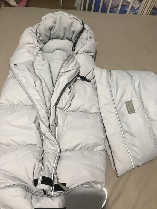 Продам кокон детский