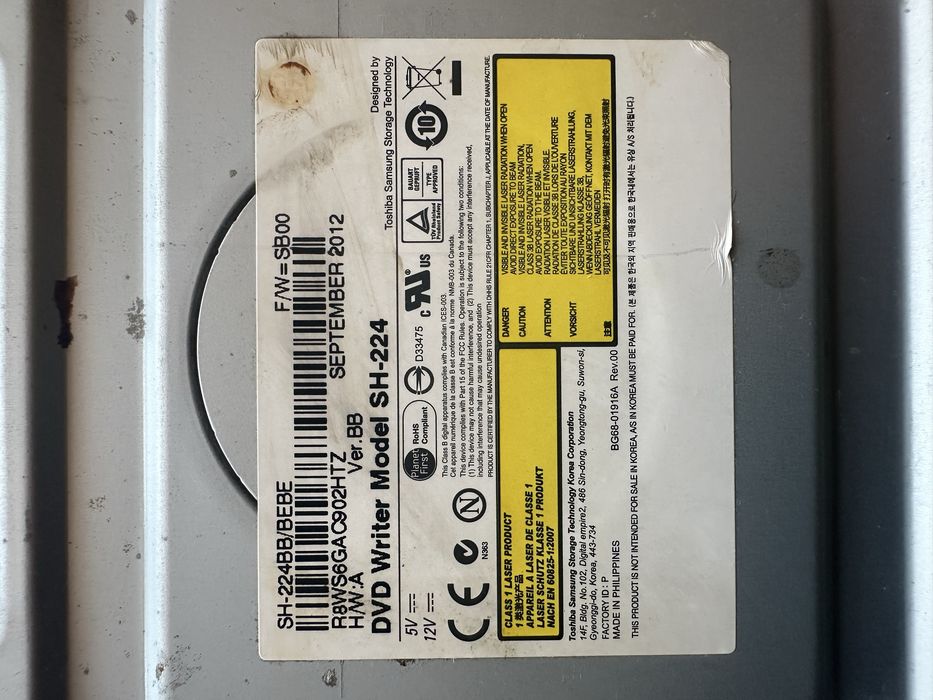 Componenete pentru calculatoare