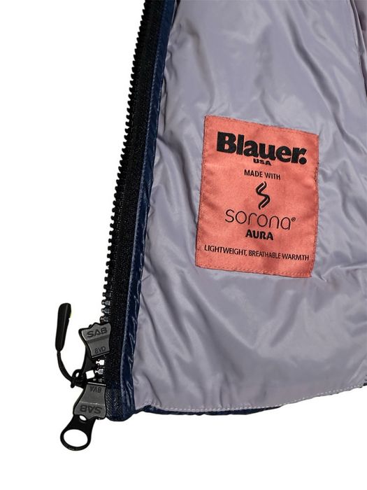 Geacă Blauer USA Sorona Aura damă marimea S