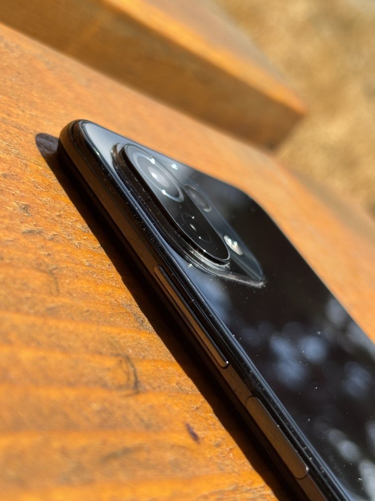 Xiaomi Mi 11 Lite