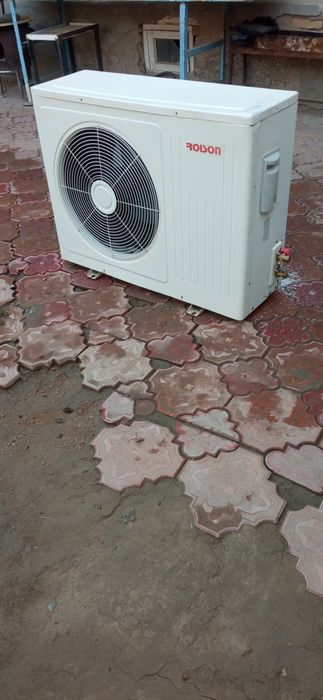 Кондиционер 24 conditioner 24