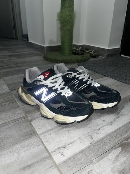 New Balance 9060 Navy