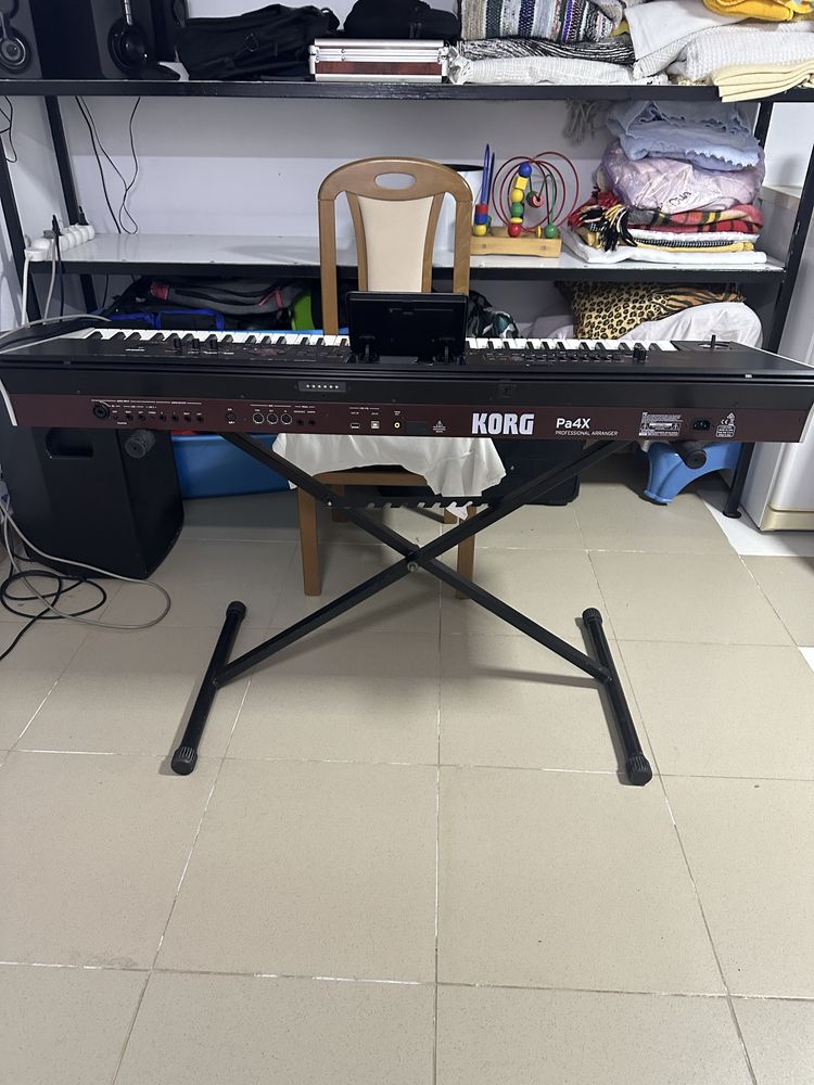 Vand korg pa4x international