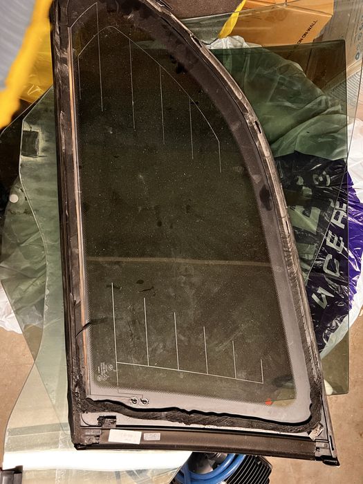 БМВ Е38 халогени бензинова кола