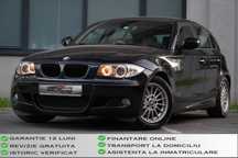 Bmw 118D M-Packet 2011 2.0 Diesel 143Cp / 12Luni Garantie / Rate