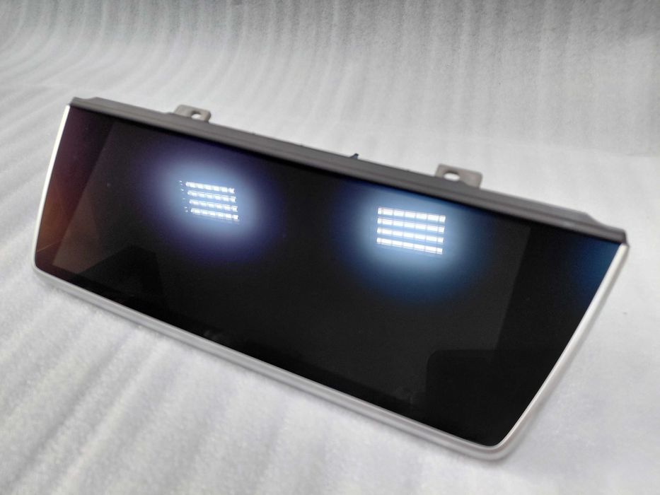 9497916 Екран Дисплей Навигация 10,25" BMW G11 G12