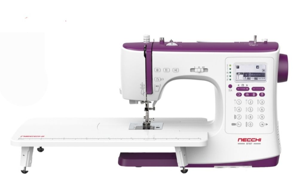 Швейная машинка Necchi