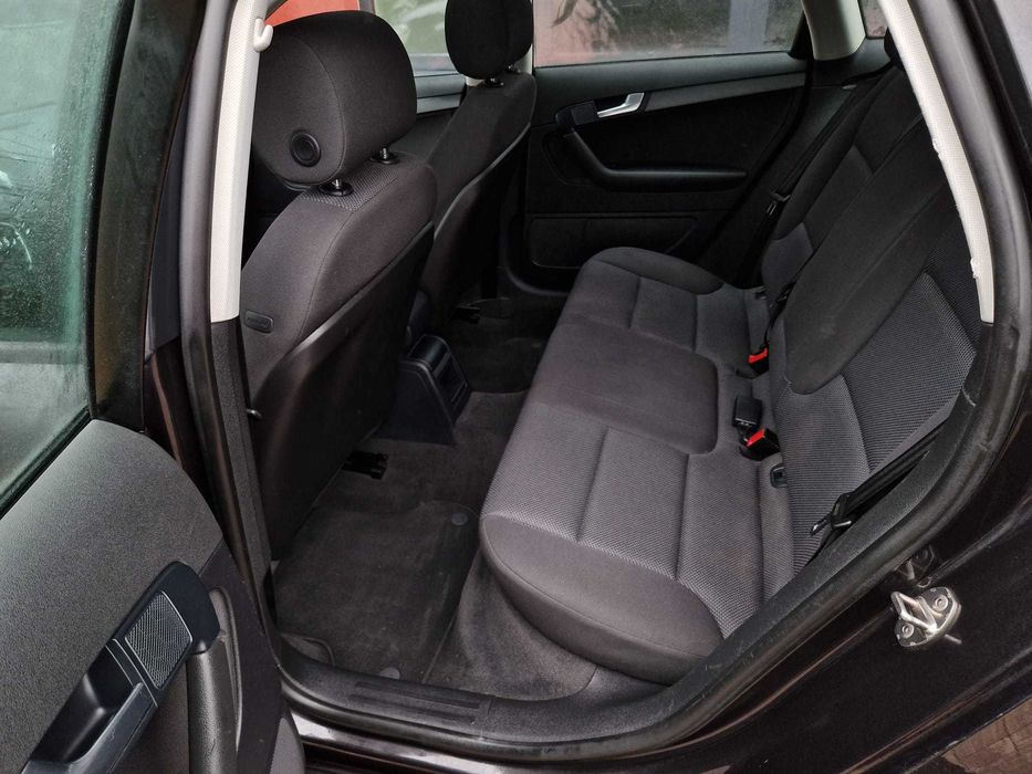 AUDI A3/ 1.4 TFSI/ 122CP/ 04.2010/ 168.000km/ cutie AUTOMATA/ Panorami