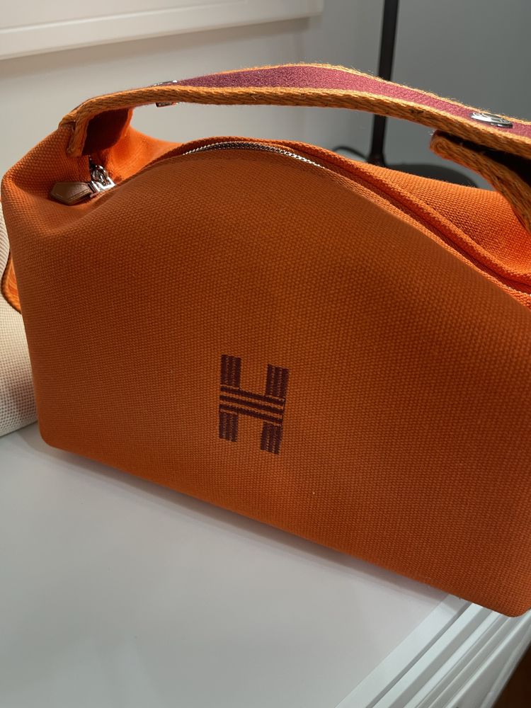 Косметички HERMÈS люкс