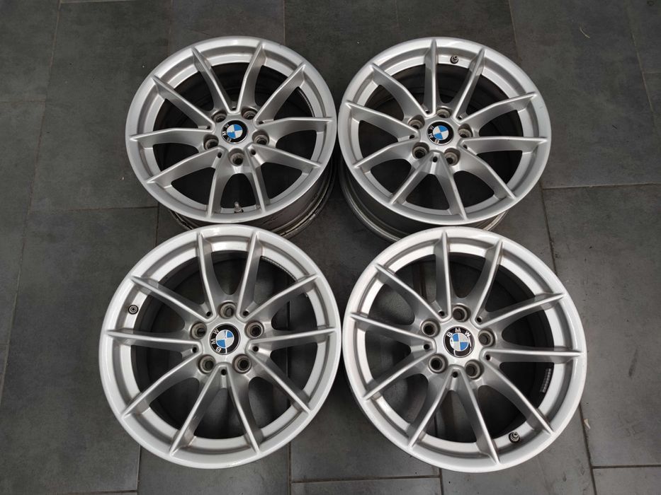 Джанти 16 - BMW Serie 3 G20 G21