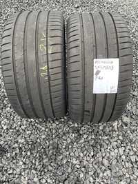 Anvelope vara 265/35/18 Michelin