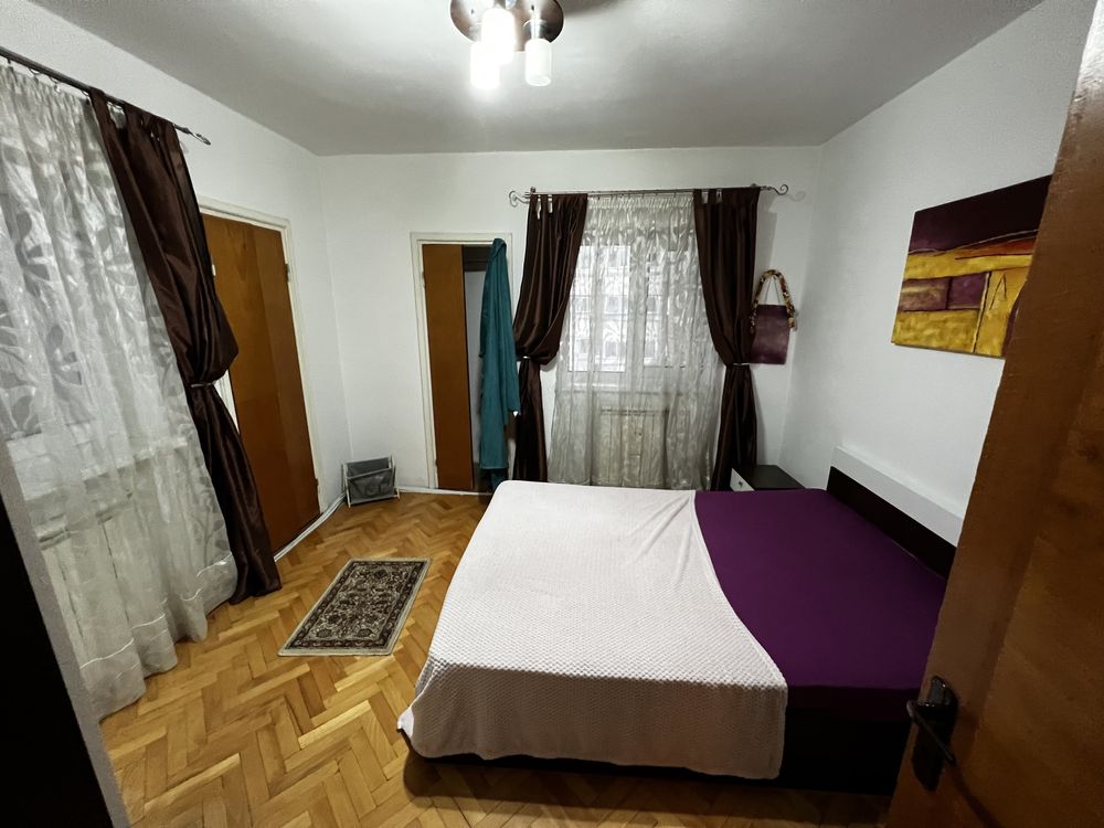 Apartament 4 camere