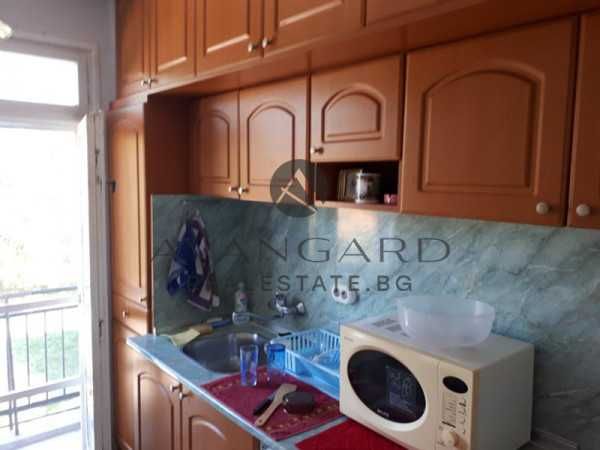 Продава се Тристаен апартамент в Пловдив, Кючук Париж - 82 кв.м за 1220 €/кв.м - Снимка #5