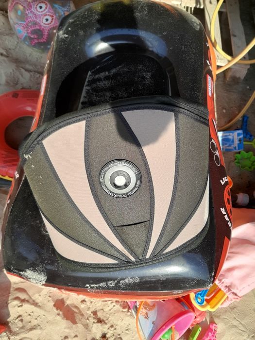 Трапец за Уинд сърф Neil Pride /кръстов/ + лапи