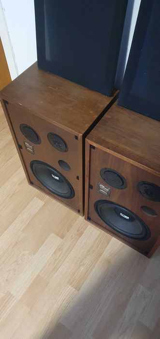 Vând boxe Ohm C2
