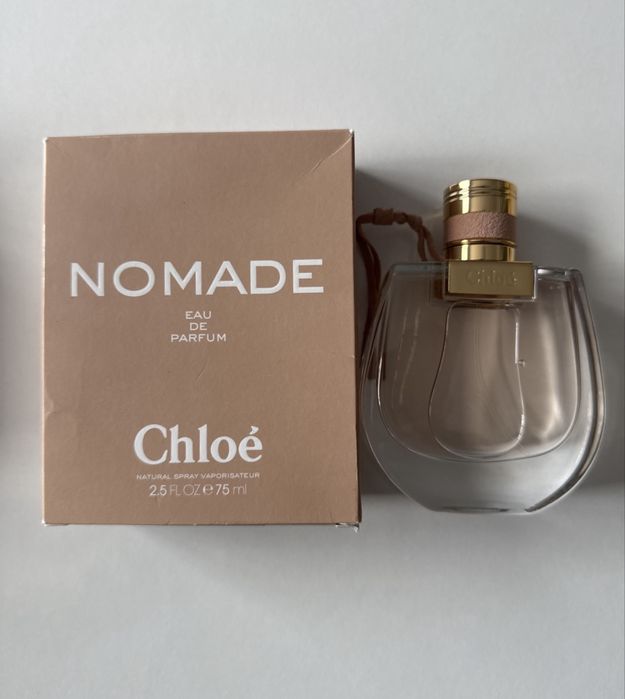 Chloe оригинален парфюм