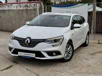 Renault Megane BOSE/1.5 dCi 110 Cp Euro 6 /Garantie 12 luni/IN RATE AVANS 0%