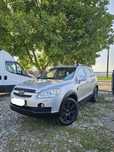 Chervolet Captiva 2.0 7 locuri 4x4