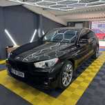 BMW Seria 5 Bmw seria 5 GT(Gran Turismo) 530 Xdrive Luxury Line facelift