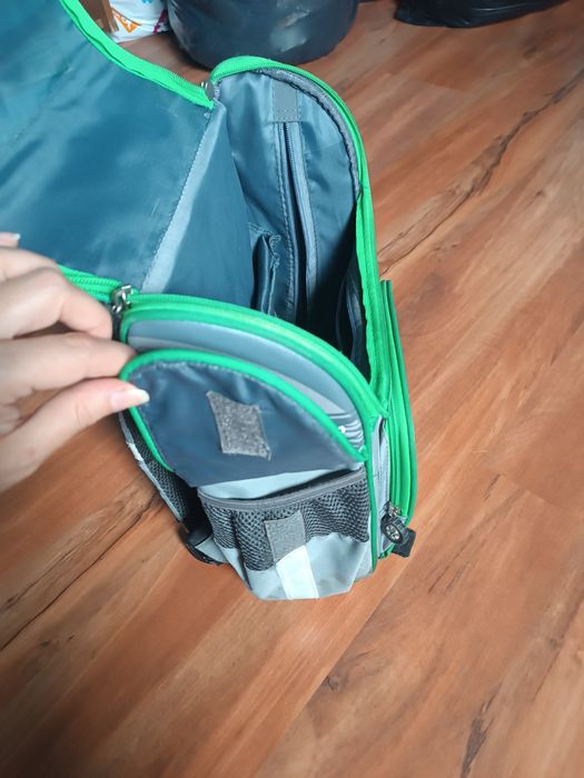 Детска  ученическа раншца