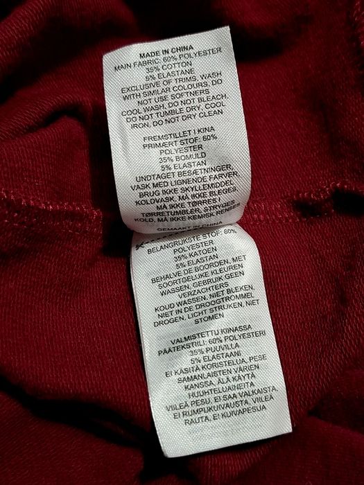 Hanorac GymShark XL MEN sport sală gym