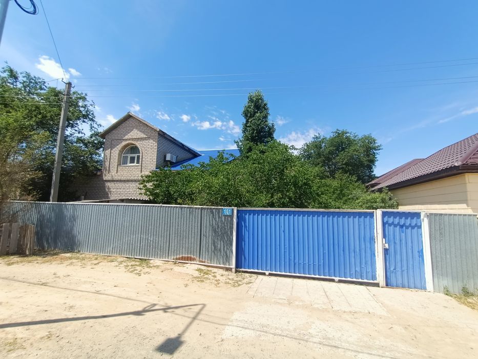 Солтүстік Аэропорттан жақсы жағдайда  мансард үй сатылады