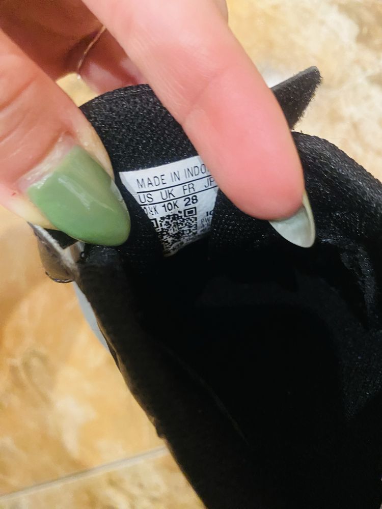 Адидас /Adidas детски маратонки