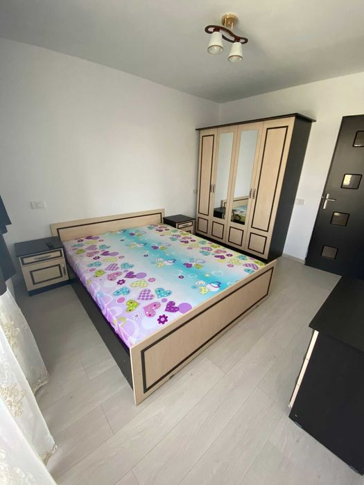 Apartament 3 camere, 64 mp – Ostroveni (Bar Melisa) – Etaj 6/10