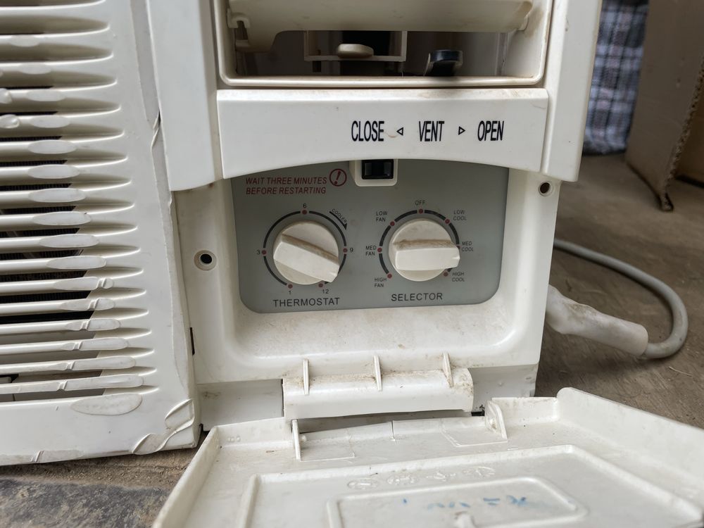 Продам Кондиционер Midea
