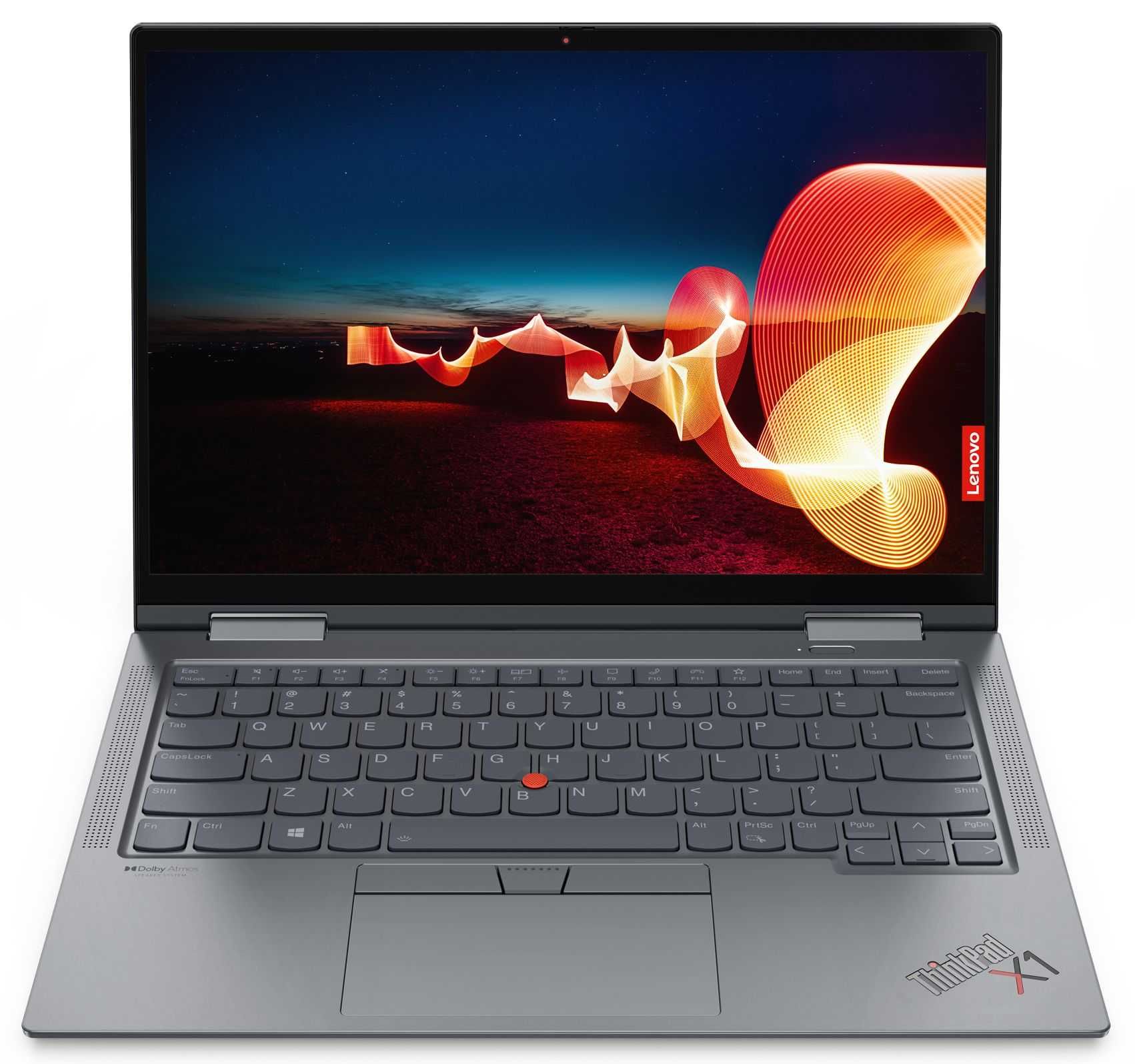 Promo Великден! 14”тъч ThinkPad X1 Yoga/ i5 /16GB/ Win11Pro /4G LTE
