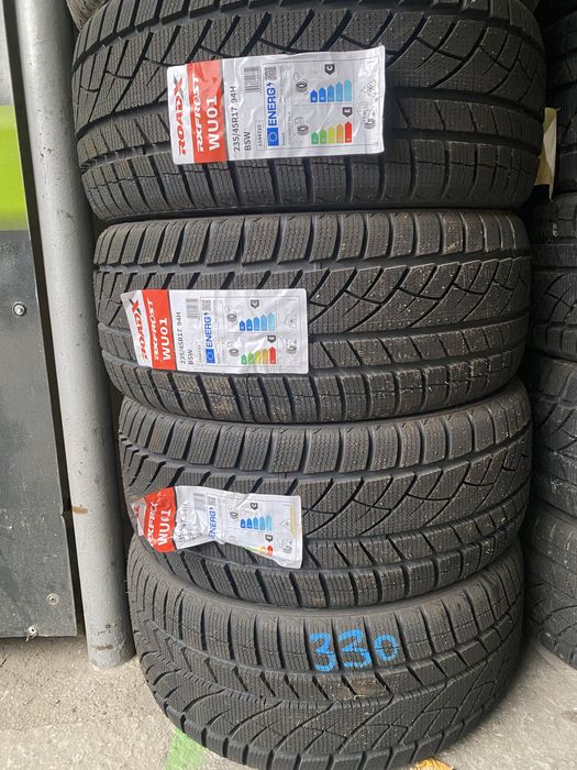 Anvelope 225/45/17