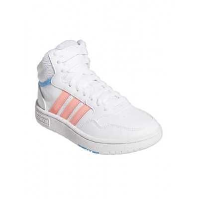 Маратонки Adidas Hoops Mid 3 GW6110