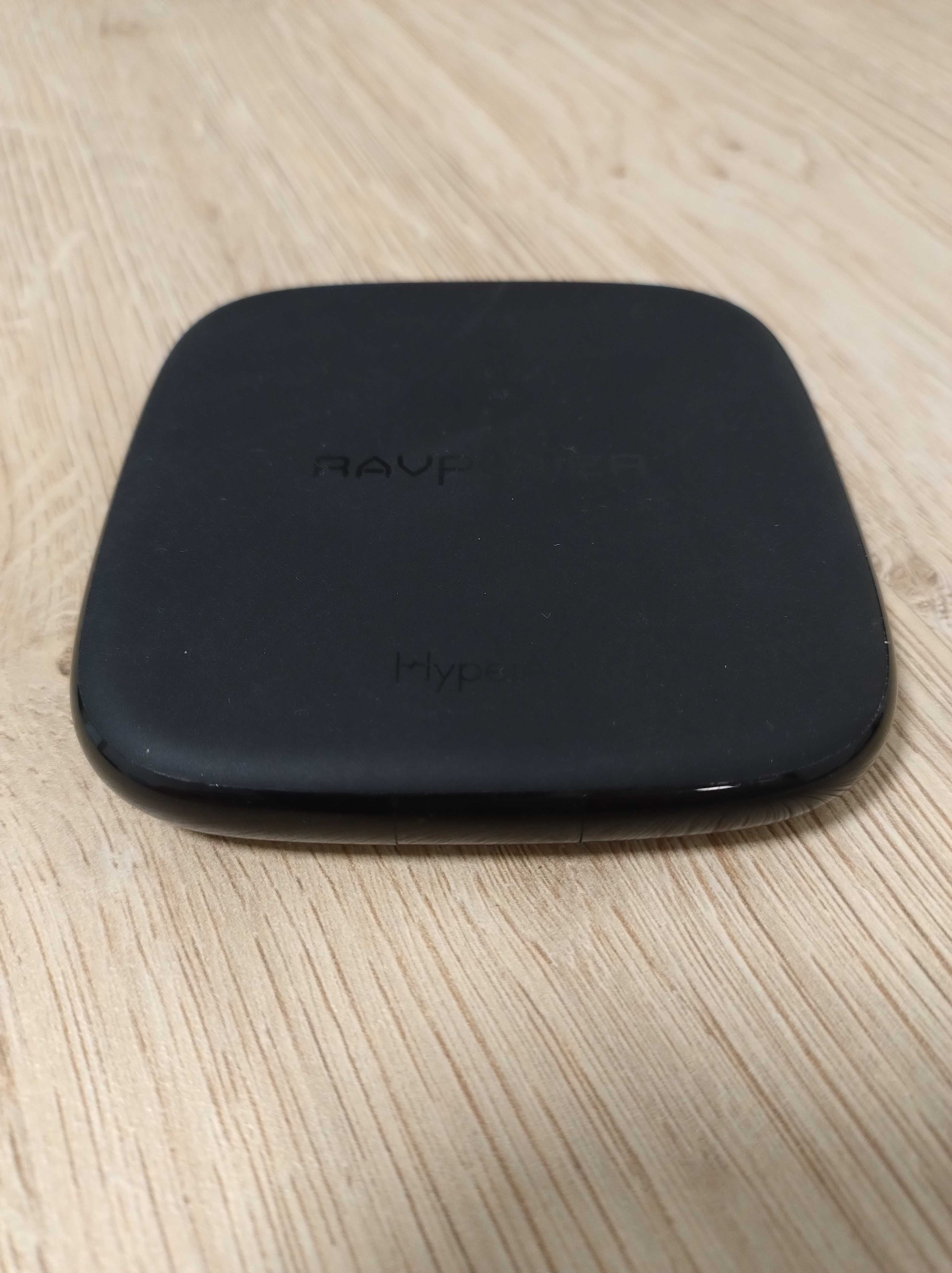 Безжично зарядно устройство | Wireless charger RAV, 10W