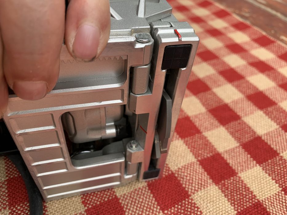 Makita PJ7000/220 V/701 W/ нут фреза