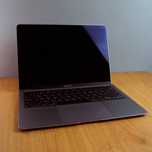 Macbook air m1 100%