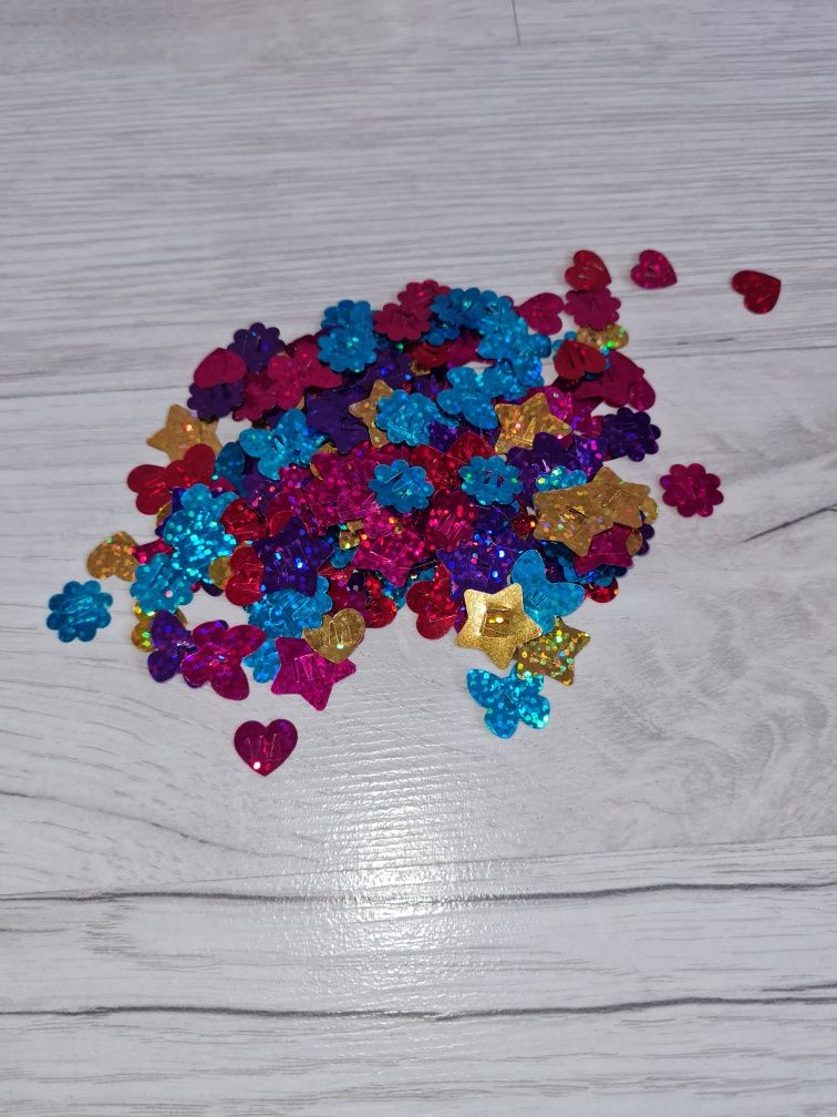 Shimmer stars Еднорог Блясъчка
