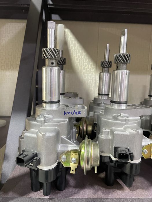 трамблер для АВТОКАРЫ