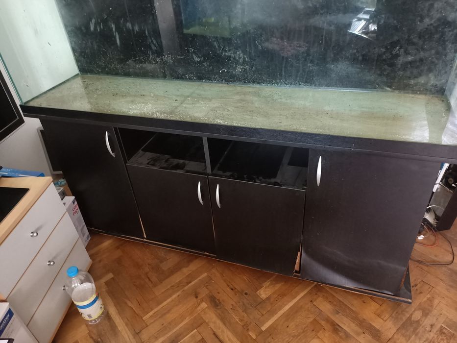 Аквариум 170/50/40