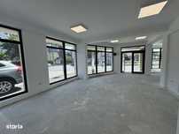 Spațiu Comercial Nou P+2 De Inchiriat – Ideal Pentru Activități M