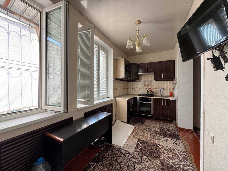 СРОЧНО Продажа 4-ком квартиры, 4/5/5, 91 м2, Карасу 6, Мирзо Улугбек