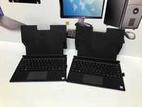 Tastatura Tableta DELL Latitude E7275, XPS 12 9250, US, iluminata