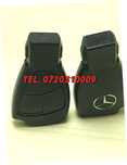 Carcasa Cheie Auto 2 Butoane Mercedes C E Class