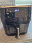Air fryer nefolosit