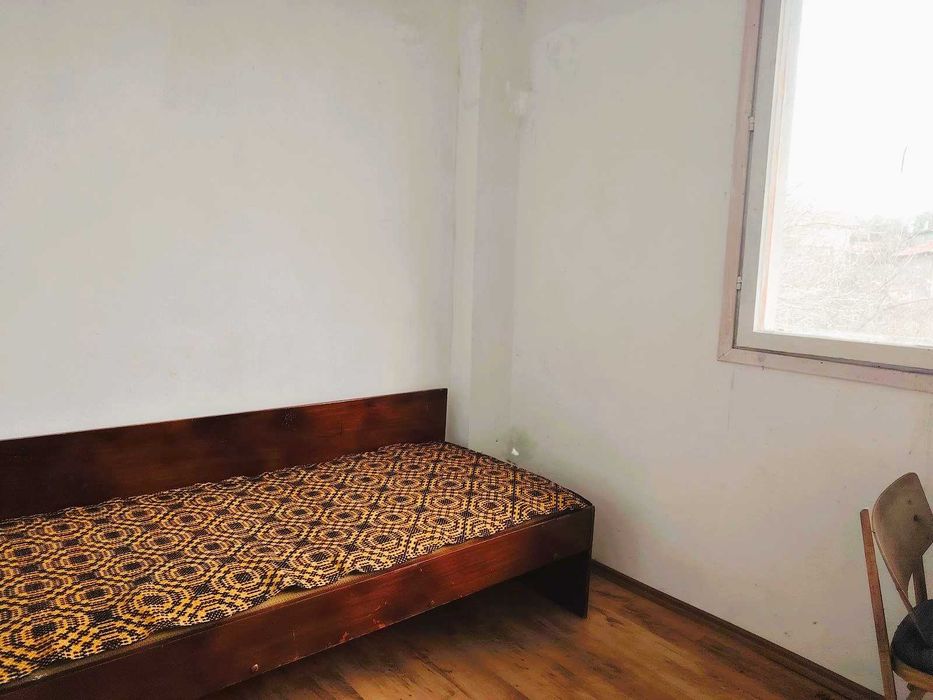 Многостаен апартамент в китното странджанско село Индже войвода