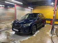 Mazda CX-5 2.2d AWD Takumi